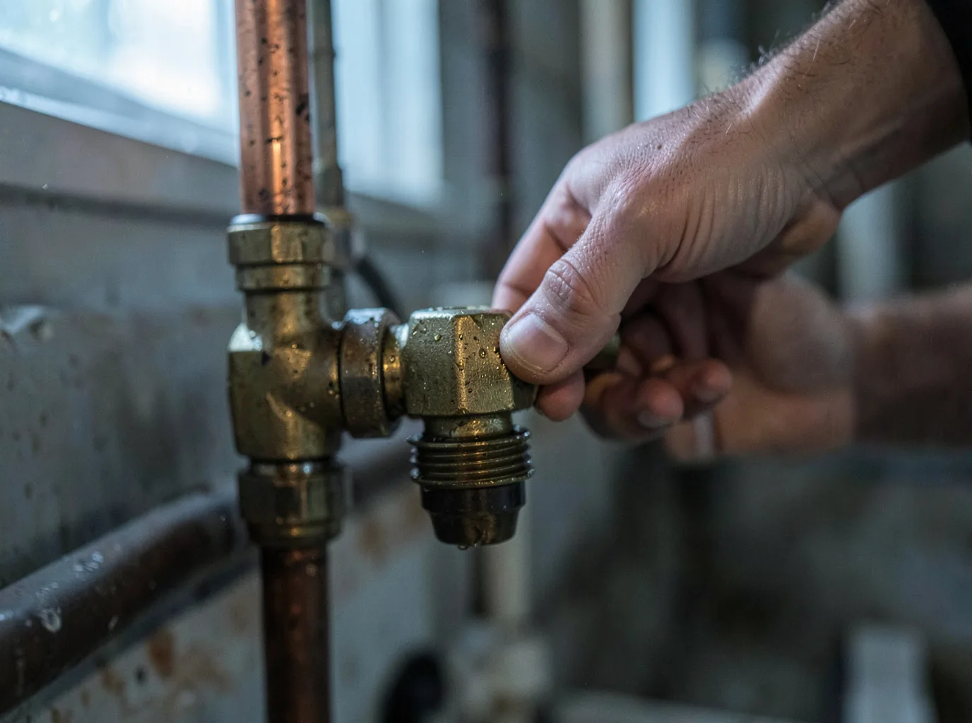 Emergency Plumber Green Castle, MO FAQs